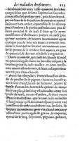 1585 - Jacques du Puis - Trésor des remèdes secrets pour les maladies des femmes - BnF