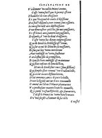 1551 - Michel Fezandat et Robert Granjon - Trésor de vie - BnF