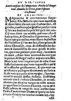 1582 - Jean Huguetan - Trésor des Amadis T. 2 - BM Lyon