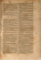 1609 - Philippe Albert et Alexandre Pernet - Trésor des trois langues, francoise, italienne et espagnole (Troisième partie) - BSB Munich