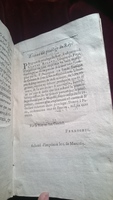 1613 - Claude Rigaud - Panthologie ou Trésor précieux de la sainte croix - BM Amiens