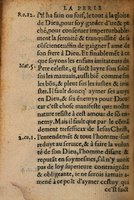 1548 - René Avril et Vivant Gaulterot - Perle précieuse évangélique et Trésor divin - BSB Munich