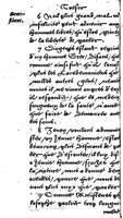 1560 - Jean Bellère - Trésor de vertu - Det Kongelige Bibliotek
