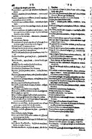 1617 - Samuel Crespin - Trésor des trois langues espagnole, française et italienne (3 parties) - Ohio