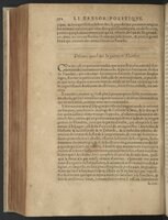 1608 - Nicolas Du Fossé - Trésor politique - BnF Tolbiac