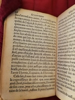 1599 - Thomas Portau - Vertueux trésor - Bibliothèque Sainte-Geneviève