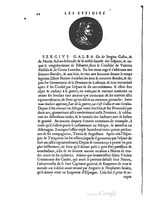 1553 - Jacopo Strada et Thomas Guérin - Épitome du Trésor des antiquités - BM Lyon