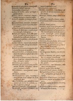 1645 - A. de Sommaville et A. Courbé - Trésor des deux langues espagnole et française - BSB Munich
