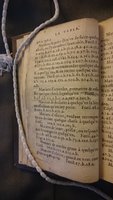 1567 - Robert Le Mangnier - Trésor des Amadis - British Library