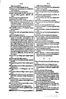 1617 - Samuel Crespin - Trésor des trois langues espagnole, française et italienne (3 parties) - Ohio