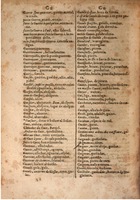 1645 - A. de Sommaville et A. Courbé - Trésor des deux langues espagnole et française (Seconde partie) - BSB Munich