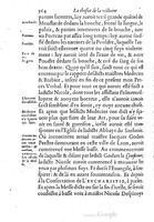 1578 - Nicolas Chesneau - Trésor et entière histoire de la triomphante victoire du corps de Dieu sur l’esprit malin - British Library