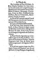 1630 - Jean Corrozet - Trésor des histoires de France - BM Lyon