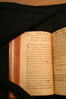 1591 - Pierre Chastaing et Benoît Rigaud - Trésor des bêtes chevalines - BM Bordeaux