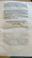 1578 - Nicolas Chesneau - Trésor et entière histoire de la triomphante victoire du corps de Dieu sur l’esprit malin - Douai Quincy