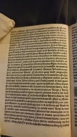 1544 - s.n. - Trésor du remède préservatif et guérison de la peste - British Library