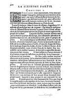 1581c. - Christophe Plantin - Le Livre des témoignages du Trésor caché au champ - Amsterdam