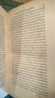 1599 - Abel Langelier - Trésor du nouveau style et protocole de chancellerie - BnF