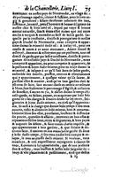 1614 - Jean Richer - Trésor du nouveau style et protocole de la chancellerie de France - BSB Munich