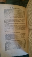 1599 - Abel Langelier - Trésor du nouveau style et protocole de chancellerie - BnF