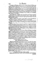 1650 - Denis Thierry - Trésor des antiquités romaines - BM Lyon