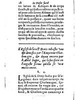 1636 - Jean Billaine - Trésor sacré ou inventaire des saintes reliques - British Library