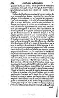 1610 - Paul Marceau - Trésor d’histoires admirables et mémorables - Princeton