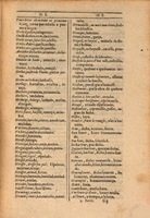 1607 - Marc Orry - Trésor des deux langues espagnole et française (Première et Seconde parties) - ÖNB Wien