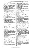1607 - Marc Orry - Trésor des deux langues espagnole et française (Première et Seconde parties) - BU Tours
