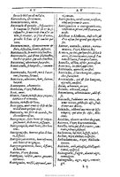 1607 - Marc Orry - Trésor des deux langues espagnole et française (Première et Seconde parties) - BU Tours