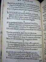 1591 - Richard Schilders - Trésor de Salomon - Versailles