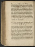 1611 - Pierre Chevalier - Trésor politique - BnF Tolbiac