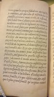 1559 - Vincent Sertenas - Trésor des Amadis - British Library