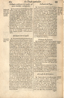 1610 - Étienne Gamonet - Grand Trésor ou dispensaire - CESR Tours