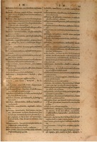 1609 - Philippe Albert et Alexandre Pernet - Trésor des trois langues, francoise, italienne et espagnole (Troisième partie) - BSB Munich