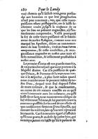 1607 - Nicolas Du Fossé - Trésor quadragésimal - T 02 - BM Lyon