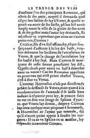 1577 - Claude Micard - Trésor des vies de Plutarque - BSB Munich