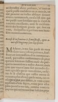 1600 - Nicolas Bonfons - Trésor d’amour - BnF Arsenal