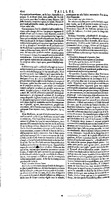 1629 - Veuve Nicolas Buon - Trésor du droit français (21754 T. 3) - BM Lyon