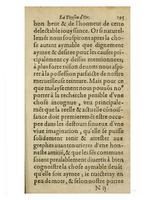 1612 - Charles Sevestre - Toison d’or ou la fleur des trésors - Getty Research Institute