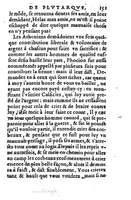 1577 - Claude Micard - Trésor des vies de Plutarque - BSB Munich