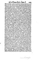 1614 - Jean Richer - Trésor du nouveau style et protocole de la chancellerie de France - BSB Munich
