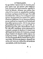 1626 - Jean Lautret - Trésor de l’amitié parfaite - BM Lyon