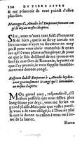 1606 - Jean Antoine Huguetan - Trésor des Amadis - Anvers Musée Plantin-Moretus