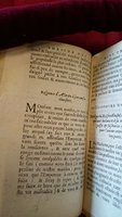 1581 - Pierre Le Voirier et Gervais Mallot - Trésor des histoires tragiques - BnF Richelieu