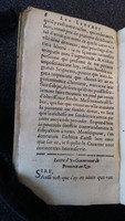 1625 - Louis Loudet - Secrétaire des secrétaires ou le Trésor de la plume française - Lucerne