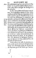 1624 - Joseph Bouillerot - Trésor de l’histoire générale de notre temps - BM Lyon