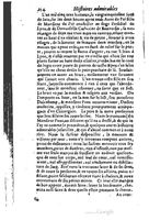 1610 - Paul Marceau - Trésor d’histoires admirables et mémorables - Princeton