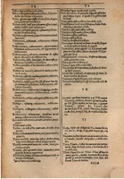 1609 - Philippe Albert et Alexandre Pernet - Trésor des trois langues française, italienne et espagnole (Première partie) - BSB Munich