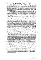 1611 - Pierre Chevalier - Trésor politique - UGent
